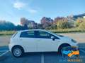 Fiat Punto 1.4 8V 5 porte Natural Power Blanc - thumbnail 4