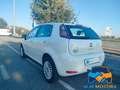 Fiat Punto 1.4 8V 5 porte Natural Power Blanc - thumbnail 7