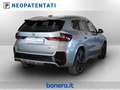 BMW iX1 30 xdrive Msport Срібний - thumbnail 5