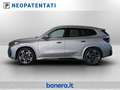 BMW iX1 30 xdrive Msport Срібний - thumbnail 4