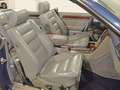 Mercedes-Benz 300 CE-24V Cabrio Mavi - thumbnail 10
