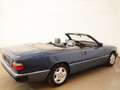 Mercedes-Benz 300 CE-24V Cabrio Mavi - thumbnail 9