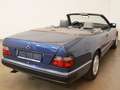 Mercedes-Benz 300 CE-24V Cabrio Mavi - thumbnail 8