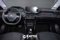 Peugeot e-208 motore elettrico 100kW Active Pack Giallo - thumbnail 9