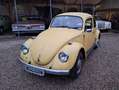 Volkswagen Käfer 1200 Scheunenfund Motor fest Gelb - thumbnail 20