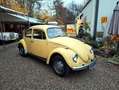 Volkswagen Käfer 1200 Scheunenfund Motor fest Gelb - thumbnail 2