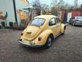 Volkswagen Käfer 1200 Scheunenfund Motor fest Gelb - thumbnail 3