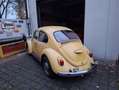 Volkswagen Käfer 1200 Scheunenfund Motor fest Gelb - thumbnail 19