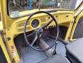 Volkswagen Käfer 1200 Scheunenfund Motor fest Gelb - thumbnail 5