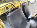 Volkswagen Käfer 1200 Scheunenfund Motor fest Gelb - thumbnail 6