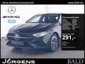 Mercedes-Benz A 200 d Progressive/Totw/Winter/Kamera/Keyless Schwarz - thumbnail 1