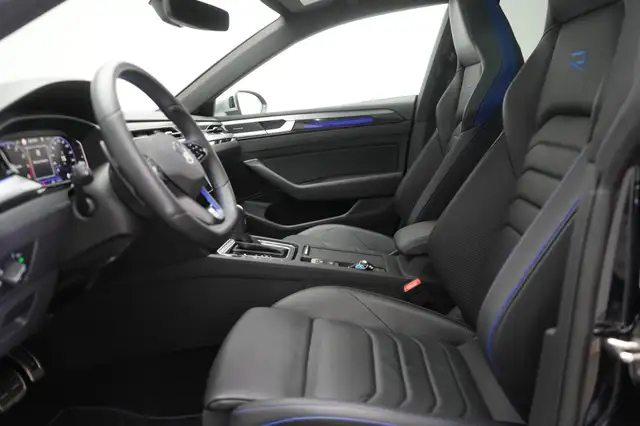 Volkswagen Arteon view 9