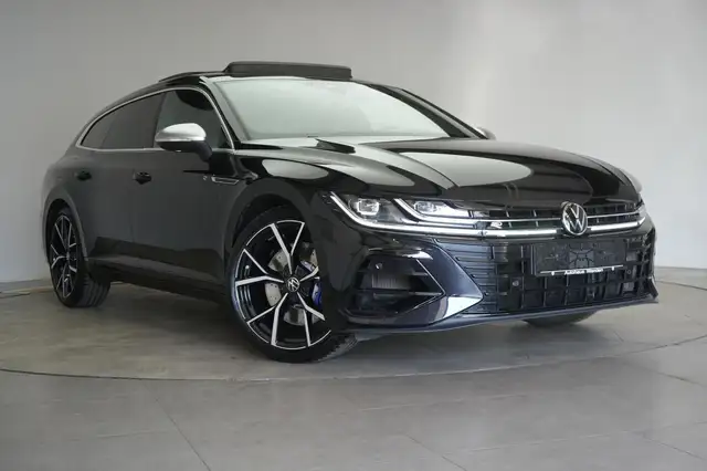 Volkswagen Arteon main image