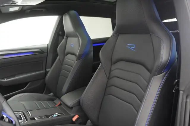 Volkswagen Arteon view 10