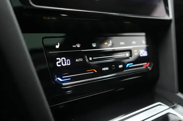 Volkswagen Arteon view 15