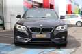 BMW 225 Serie COUPE 2.0 225 D 224 SPORT BVA TO ENTRETIEN A Noir - thumbnail 15