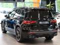 Mercedes-Benz GLB 220 d 4Matic AMG Line 1.Hand*MWST*AHK Schwarz - thumbnail 4