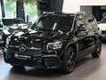 Mercedes-Benz GLB 220 d 4Matic AMG Line 1.Hand*MWST*AHK Schwarz - thumbnail 1