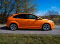 Ford Focus Focus ST 2,5 ST Orange - thumbnail 4