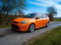 Ford Focus Focus ST 2,5 ST Orange - thumbnail 3