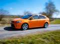 Ford Focus Focus ST 2,5 ST Orange - thumbnail 34
