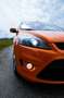 Ford Focus Focus ST 2,5 ST Orange - thumbnail 10