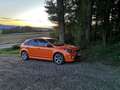 Ford Focus Focus ST 2,5 ST Orange - thumbnail 1