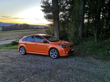 Focus ST 2,5 ST