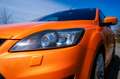 Ford Focus Focus ST 2,5 ST Orange - thumbnail 9