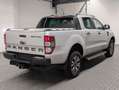 Ford Ranger Wildtrak 3.2 Xenon/Navi/SHZ/Kam/AHK/18-LM Argento - thumbnail 4