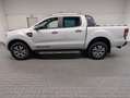 Ford Ranger Wildtrak 3.2 Xenon/Navi/SHZ/Kam/AHK/18-LM Argento - thumbnail 2