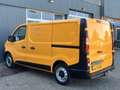 Opel Vivaro 1.6 CDTI L1H1 Dubbele schuifdeur Airco Cruise cont Geel - thumbnail 3