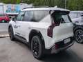 Kia EV9 99,8 kWh AWD GT-Line Navi HeadUp 360° AHK Weiß - thumbnail 3