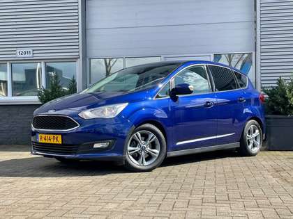 Ford C-Max - 1.0 Trend 125PK / Airco / Cruise / PDC/ BT
