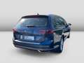 Volkswagen Passat Variant Elegance 4Motion 2.0TDI DSG 360° Blau - thumbnail 4