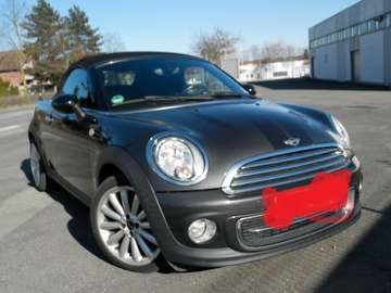 Mini Roadster 1.6i Cooper