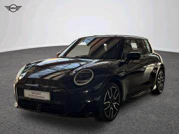 John Cooper Works