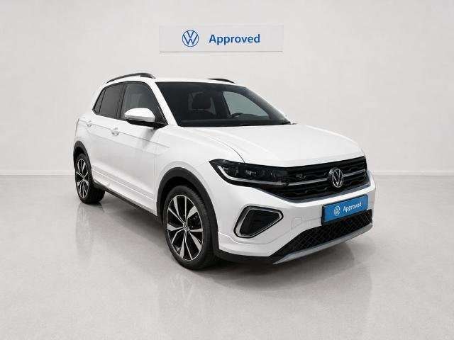 Volkswagen T-Cross 1.0 TSI R-Line 85kW - foto 1