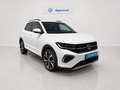 Volkswagen T-Cross 1.0 TSI R-Line 85kW Blanco - thumbnail 1