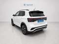 Volkswagen T-Cross 1.0 TSI R-Line 85kW Blanco - thumbnail 2
