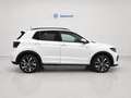 Volkswagen T-Cross 1.0 TSI R-Line 85kW Blanco - thumbnail 3