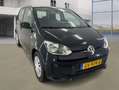 Volkswagen up! 1.0 move up! BlueMotion 1e Eig. 26.500 km +NAP NL- Zwart - thumbnail 2