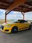 Audi TT Coupe 2.0 TDI ultra Жовтий - thumbnail 2