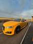 Audi TT Coupe 2.0 TDI ultra Жовтий - thumbnail 5