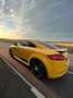 Audi TT Coupe 2.0 TDI ultra Żółty - thumbnail 9