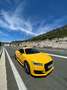 Audi TT Coupe 2.0 TDI ultra Жовтий - thumbnail 4