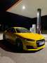 Audi TT Coupe 2.0 TDI ultra Geel - thumbnail 7
