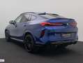 BMW X6 M Competition Azul - thumbnail 9