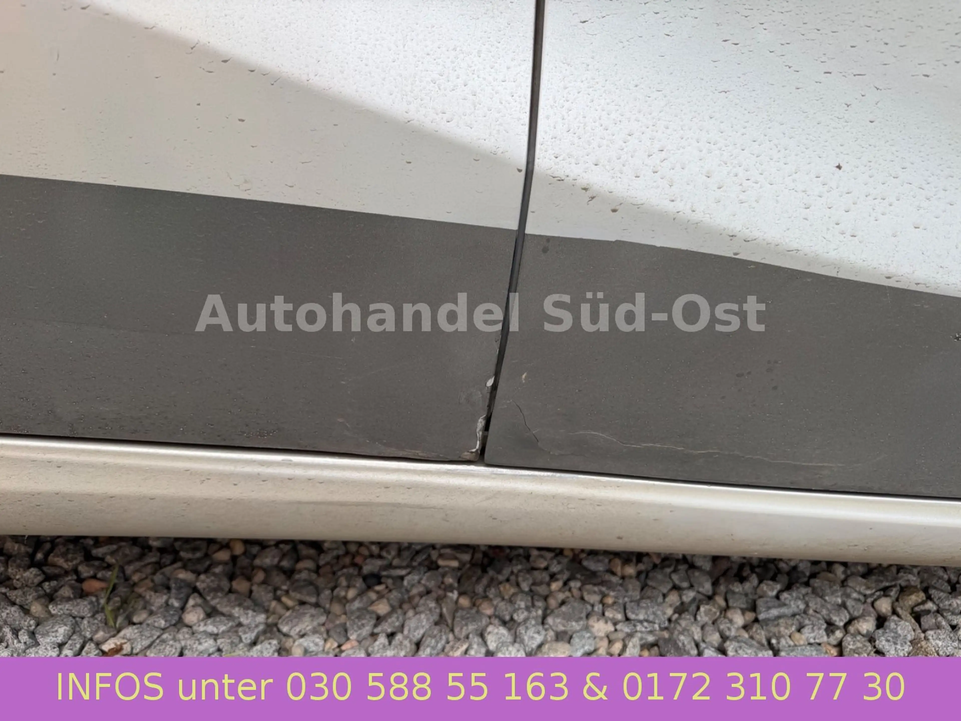 Mercedes-Benz A 180 Leder Navi Pano Xenon Kamera — photo 14