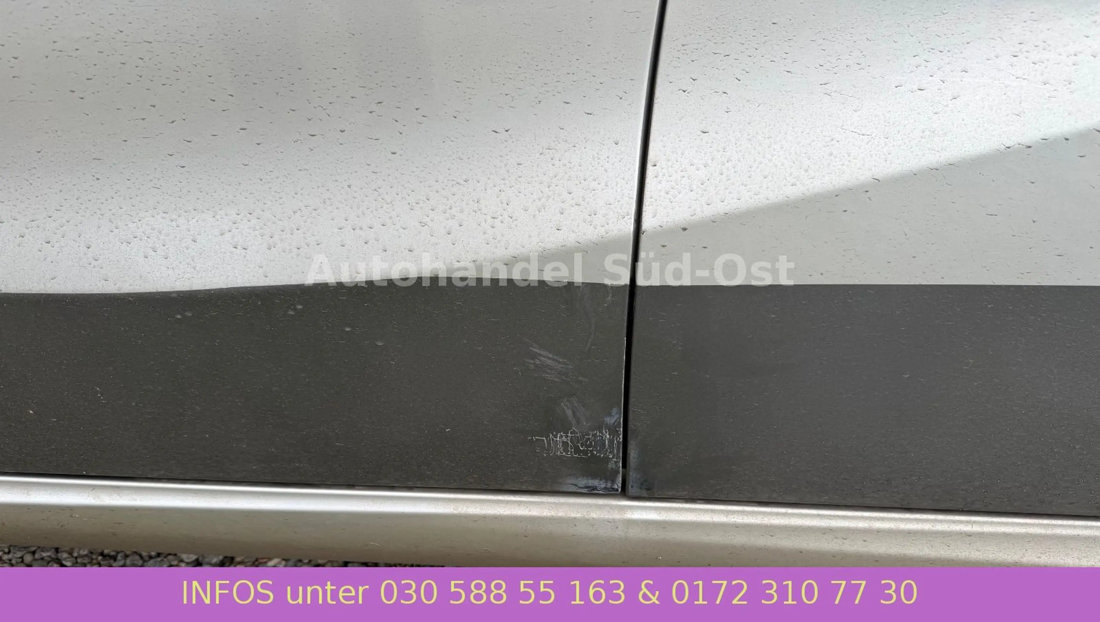 Mercedes-Benz A 180 Leder Navi Pano Xenon Kamera — photo 11